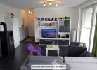 'Strandpark Großenbrode', Haus 'Meeresrauschen', Wohnung 11