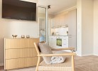 Ferienwohnung Villa Heidenreich Nr. 1