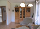 Bungalow Friese 700 Meter vom Strand