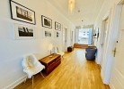 Berringer/Captainsroom