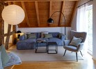 Ferienhaus im stillen Hain
