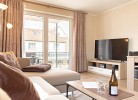 Ferienwohnung Seebrücke 09
