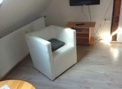 Ferienwohnung Alte Pastorei Arle