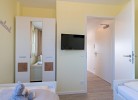 Apartmenthaus 'Kiki', Penthaus-Wohnung 7 'Ausguck 21'