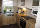 Ferienhaus Conny mit Badesteg u. Ruderboot