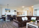 Haus Dünengras im Dünenpark II, Wohnung 3 'Dünenquartier'