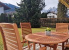 Ferienwohnung Gänseblümchen