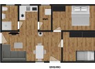 Ferienhaus Sandseele