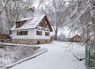 Ferienhaus Chalet an der Brettach