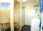 Strandpark Großenbrode, Haus Sonnendeck, Wohnung 35 'Sonnenzeit'