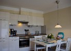 Inselblume 08 - Ferienwohnung mit Hund in Burg
