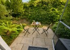 Ferienwohnung 'Waldblick' mit Balkon und Dachterrasse mit traumhaftem Südblick - Mein SWH