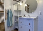 45 Ferienwohnung im Birkenweg 1d OG