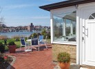 Ferienhaus Reth's Reetdachhaus