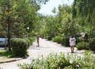 Camping Karavomilos Beach Happy Plus