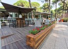 Marina Romea Camping Village Chalet Comfort