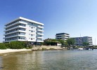 Haus 'Steinwarder 7', Wohnung 27 'Muschelsucher'