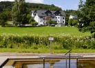 Komfort-Ferienwohnung am Stryckteich