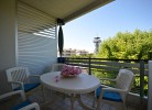 Planetarium Resort Zweizimmer-Wohnung Bilo B4
