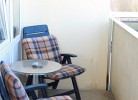 Ferienappartement E515 für 2-3 Personen an der Ostsee