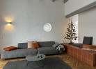 Ferienhaus Staege bau