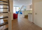 Ferienwohnung Dünentraum