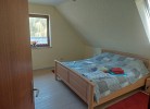 Nordsee-Ferienwohnung Nicki