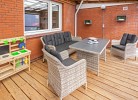 Ferienhaus Meeresrauschen