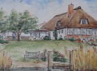 Ferienhaus Reth's Reetdachhaus