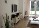 Ferienwohnung Asia in Born