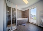 Schleivilla Hafenmeister by Seeblick Ferien ORO,Billardtisch,Kicker,Kamin,Sauna