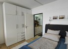 Inselblume 59 - Moderne Ferienwohnung mit Meerblick am Südstrand