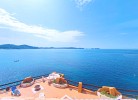 A3015 Apartment Cala Fornells