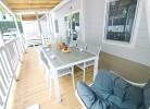 Camping Village Rosapineta Mobilehome Happy Superior