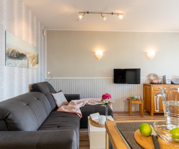 Vier Jahreszeiten, Wohnung 3.72
