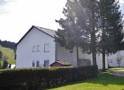 Appartement HappyNest mit Hallenbad/Sauna