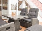 Ferienwohnung dat Seepeerdje