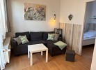 Haus 'Sanddorn', Wohnung 1