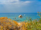 Camping Village Baia Blu La Tortuga Baia Elite