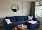 Strandhuus, Wohnung 108 'Kleines Seeglück'