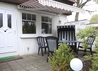 Ostsee Idyll Bungalow 1  Möwe