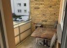 KÖ1,Köhnsenstrasse 2,30419 Hannover,2.OG links,2xSZ Balkon