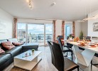 Schleivilla Lootsen Hus by Seeblick Ferien, 3 Etagen bis 8 Personen, direkter Wasserblick, Sauna, Kamin Whirlpool