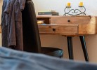'Haus des Kurgastes', Wohnung 10 'Piratennest'