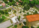 Glamping-Dorf Terme Tuhelj Mobilehome Vita Couple
