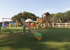 S'Ena Arrubia Camping Village Mobilehome Happy Easy