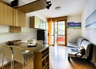 Residenz La Quercia-Zweizimmerwohnung B5
