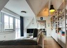 Haus 'El Mar', Wohnung C 'Loft am Kai'