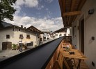 Sternenhimmel - Ferienwohnung 'Einhorn' Nr. 5 in Oberammergau