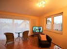 S 42 EG Ferienwohnung mit Balkon